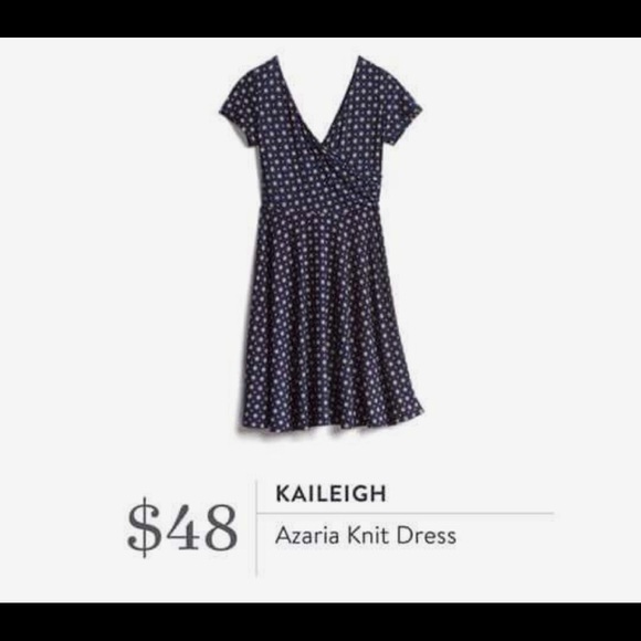 Kaileigh Amandine Maternity Knit Dress ...